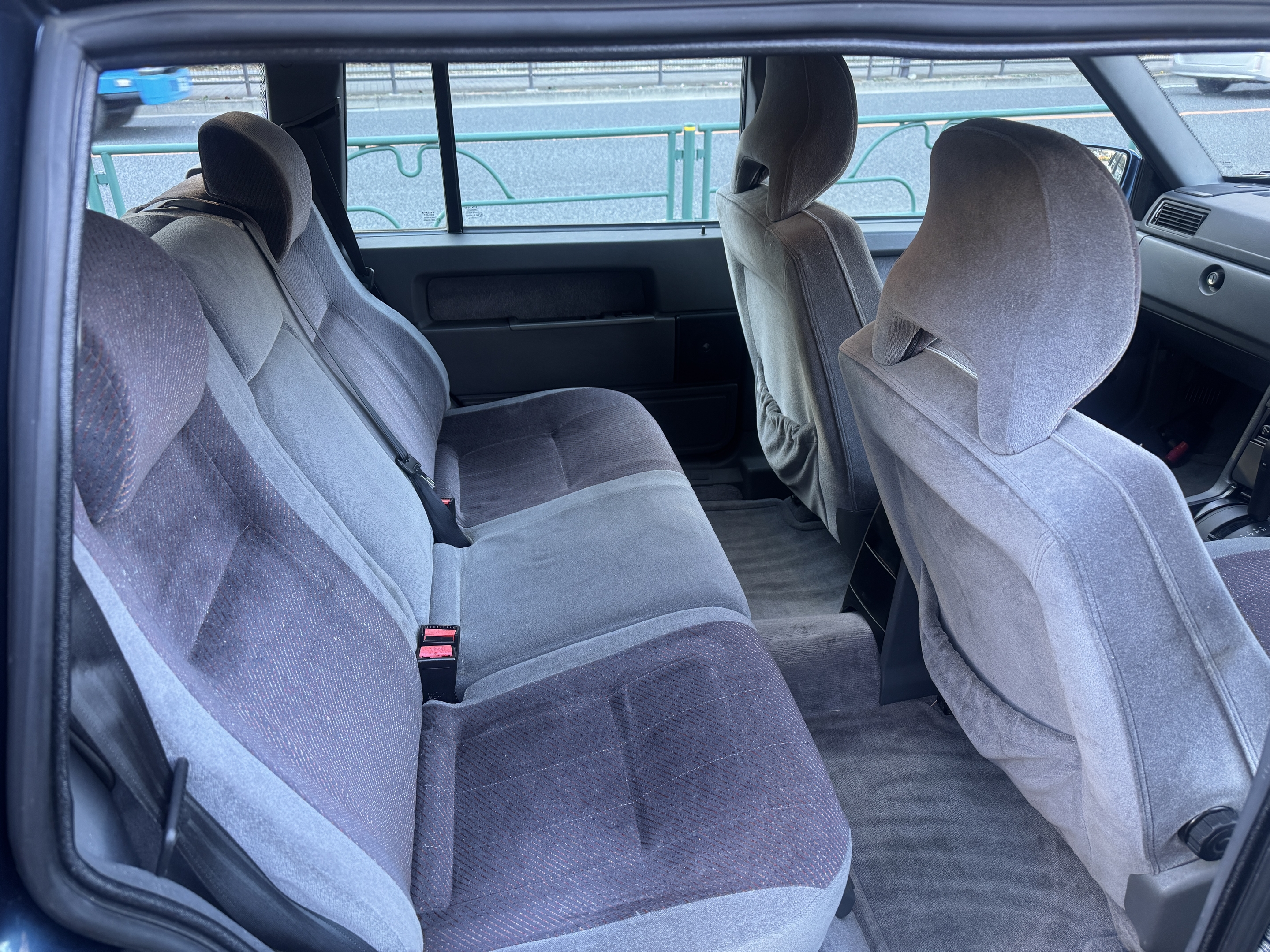 ボルボ 940 ポラールSX | 中古車情報 | ボルボ（volvo）専門店の2nd Motors